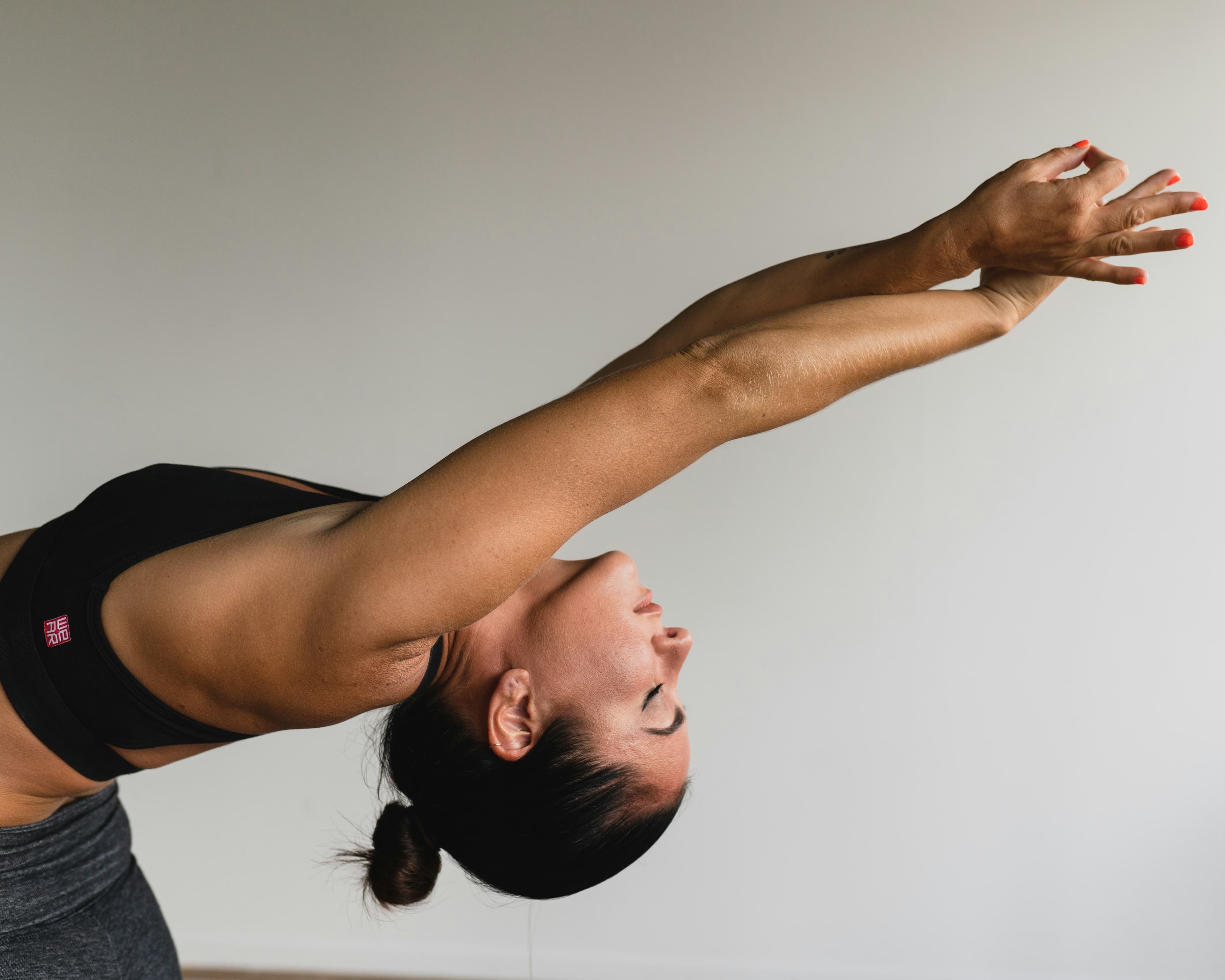 Pilates studio